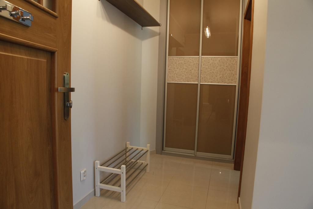 Apartament Barlinek Exterior foto