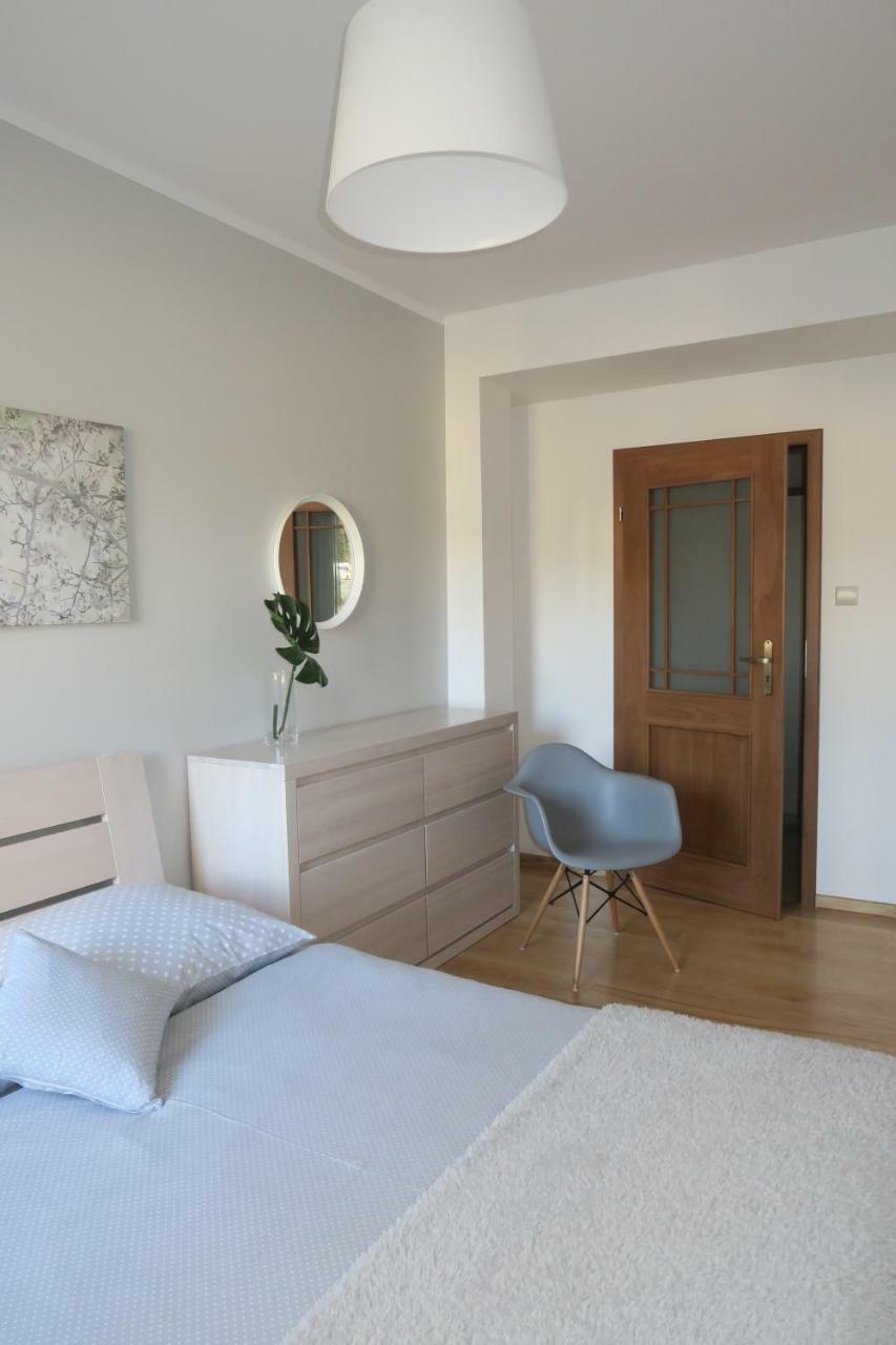 Apartament Barlinek Exterior foto